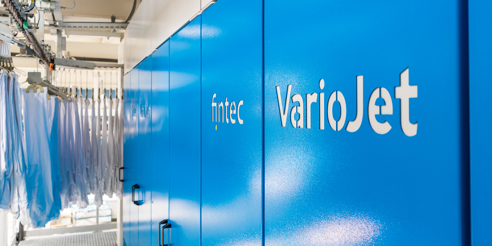 VarioJet FTS